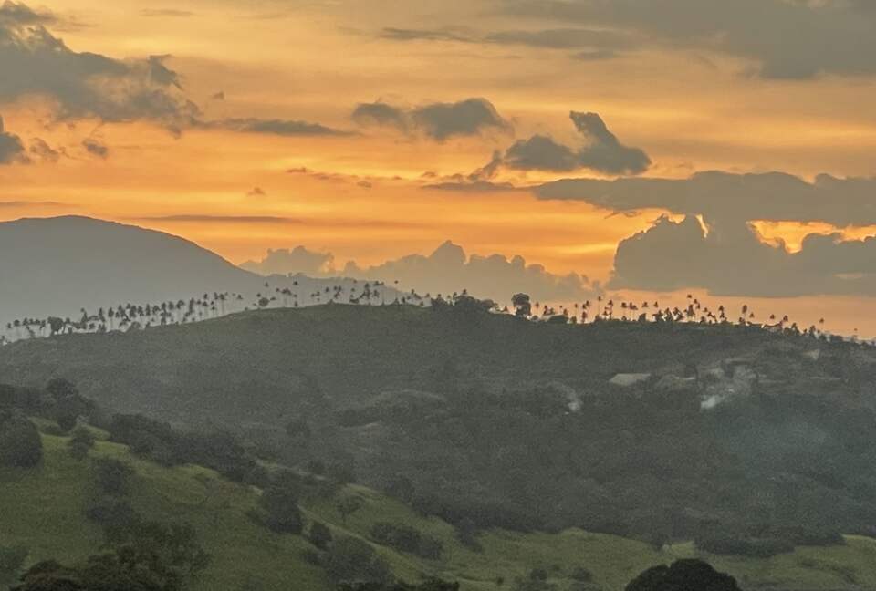 Villa Athmaya - Rajawella, Sri Lanka