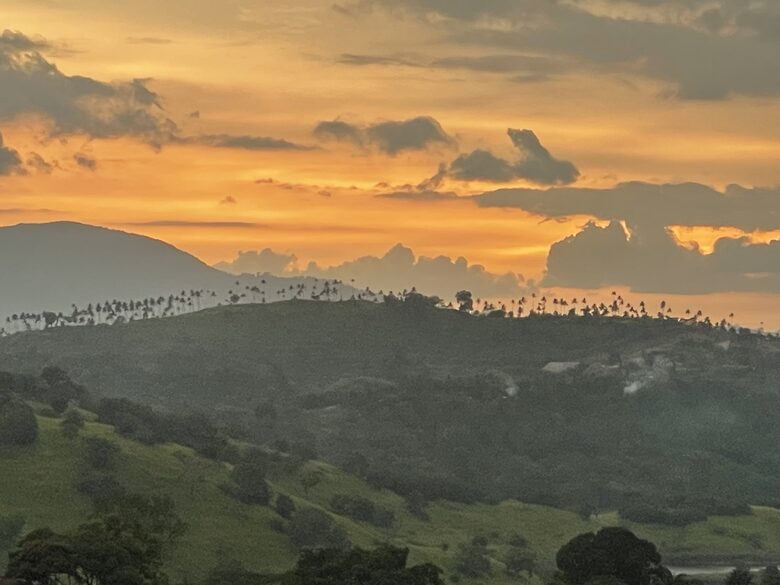 Villa Athmaya - Rajawella, Sri Lanka