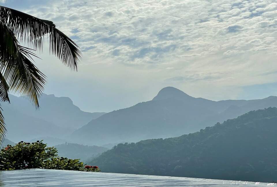Villa Athmaya - Rajawella, Sri Lanka