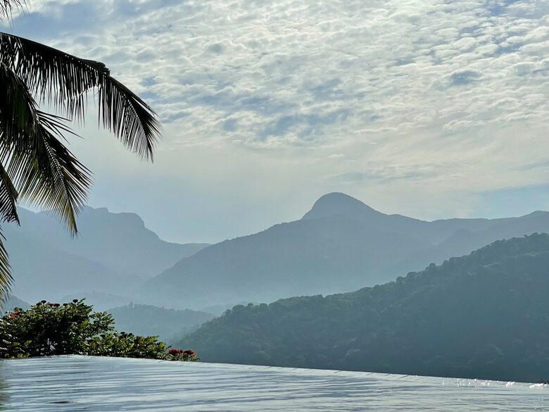 Villa Athmaya - Rajawella, Sri Lanka