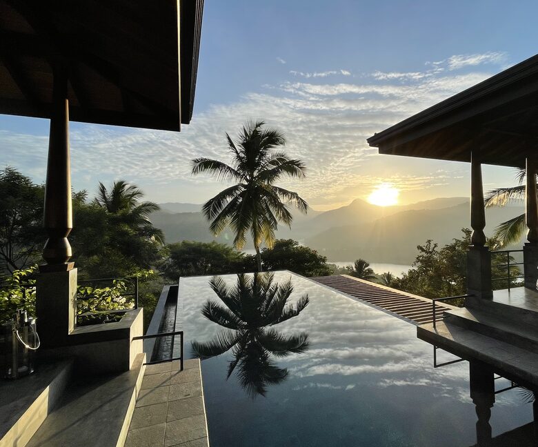 Villa Athmaya - Rajawella, Sri Lanka