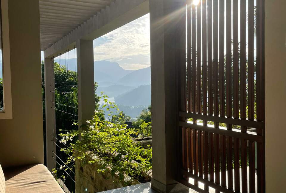 Villa Athmaya - Rajawella, Sri Lanka