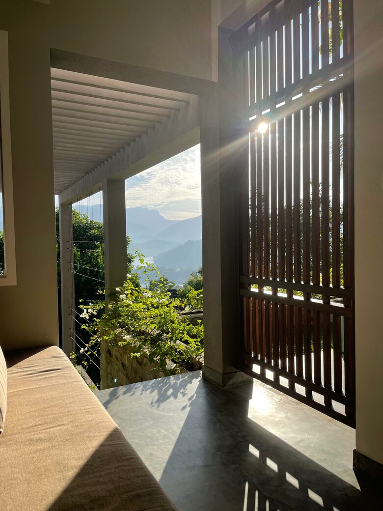 Villa Athmaya - Rajawella, Sri Lanka