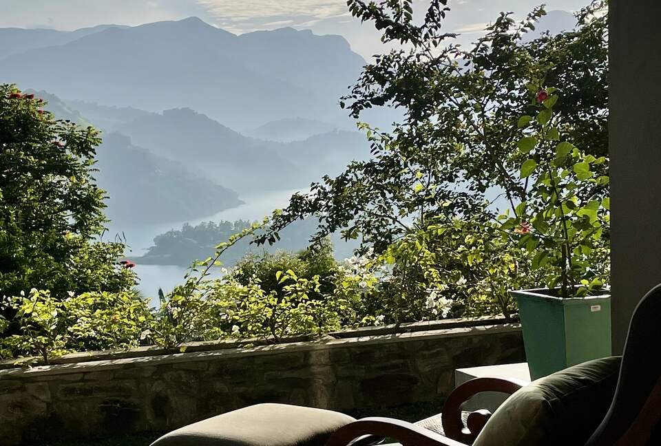 Villa Athmaya - Rajawella, Sri Lanka