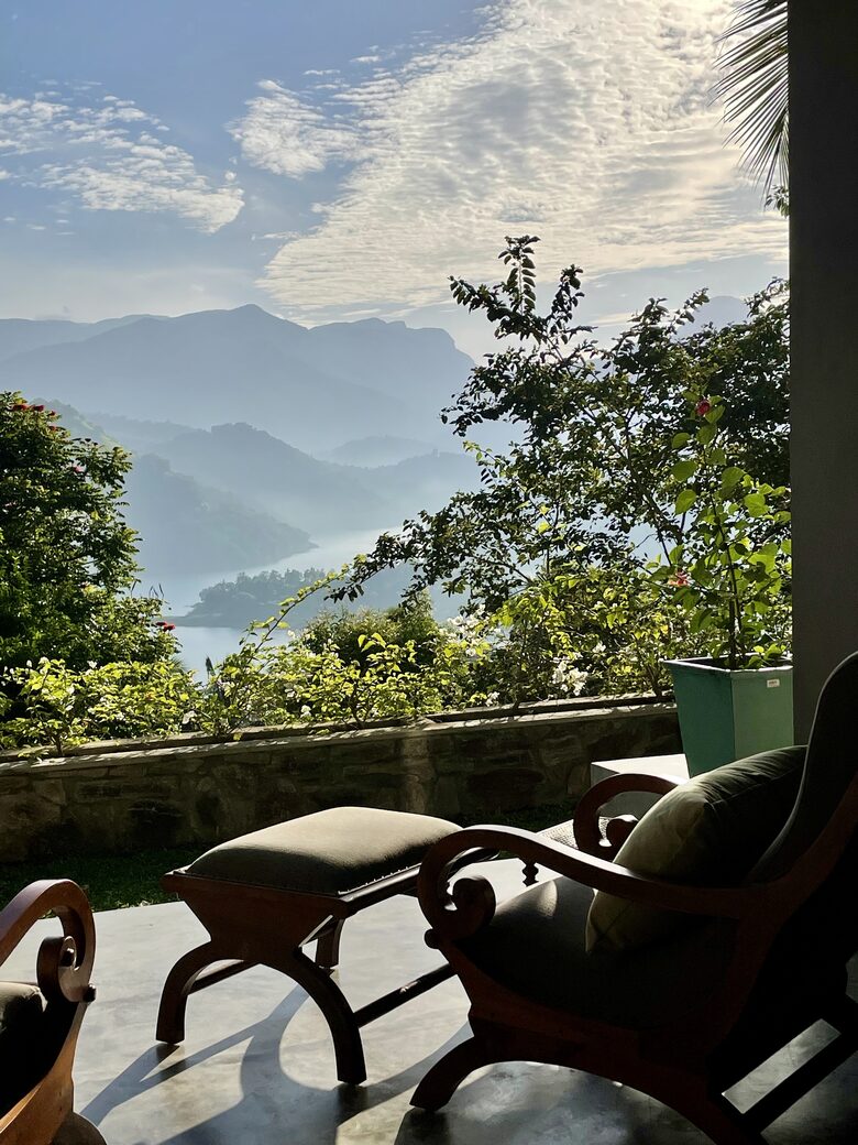 Villa Athmaya - Rajawella, Sri Lanka