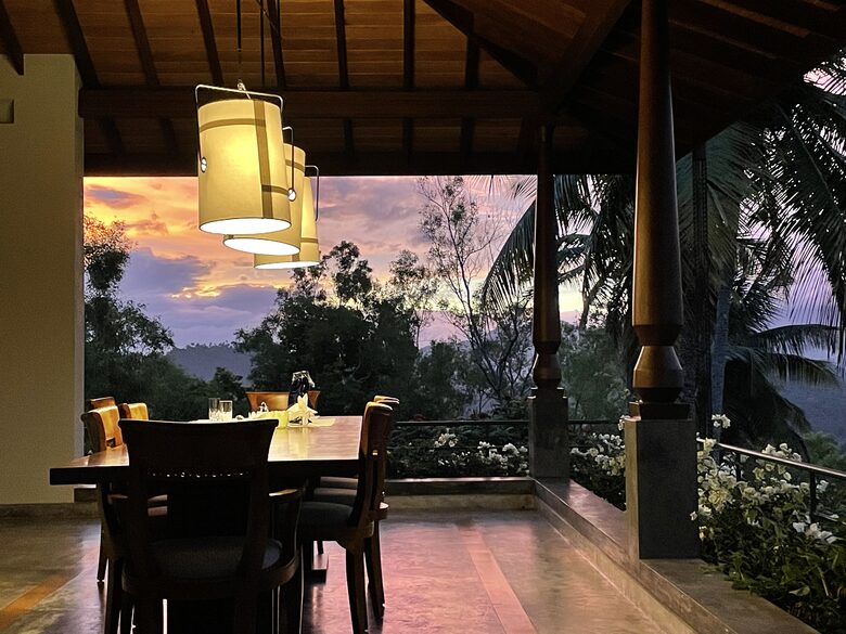 Villa Athmaya - Rajawella, Sri Lanka