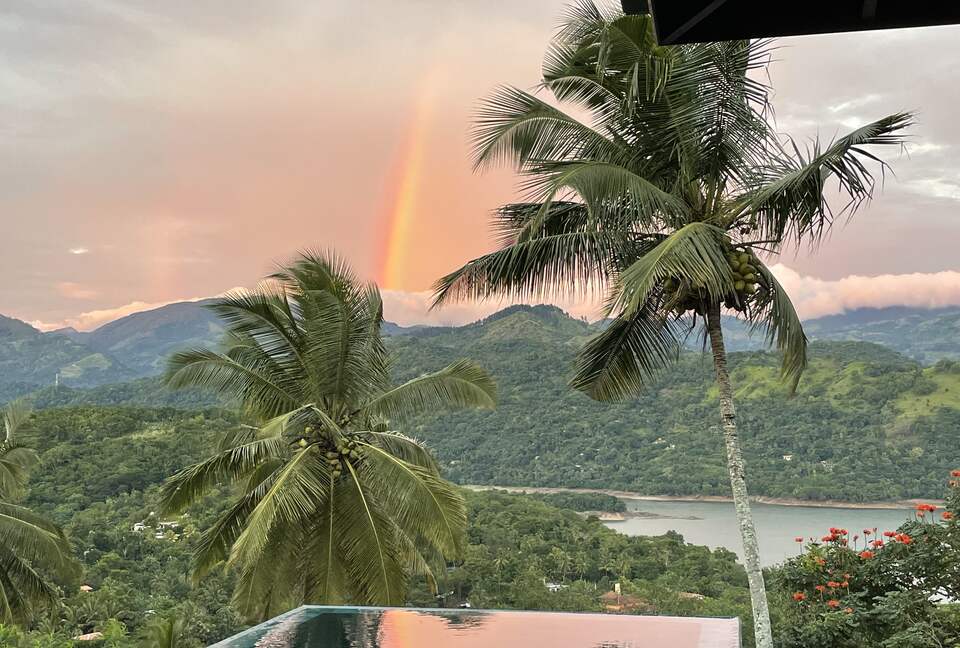 Villa Athmaya - Rajawella, Sri Lanka