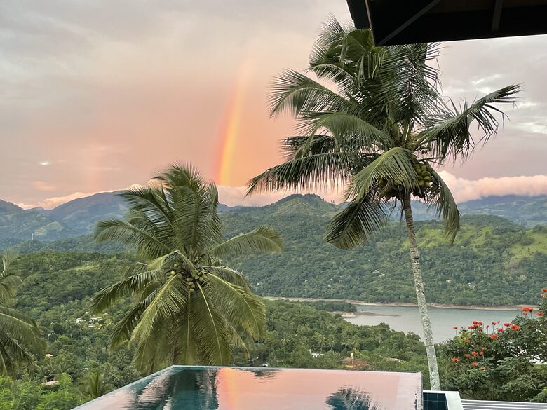 Villa Athmaya - Rajawella, Sri Lanka