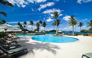 Ritz Carlton St. Thomas - St. Thomas, Virgin Islands, British