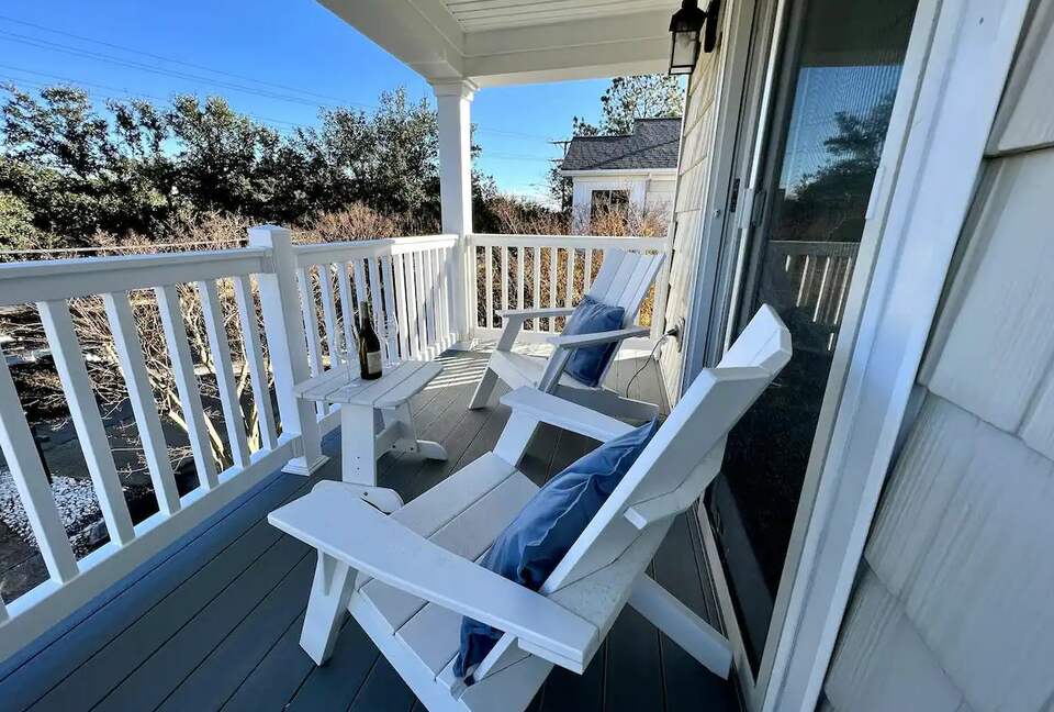 Home Exchange in Virginia Beach, VA near the beach!