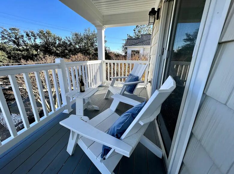 Home Exchange in Virginia Beach, VA near the beach!