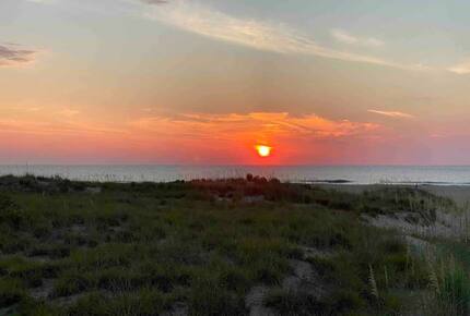 Home Exchange in Virginia Beach, VA incredible beaches