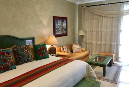 Villa La Estancia, Cabo San Lucas - 2 Bedroom - Los Cabos Municipality, Mexico