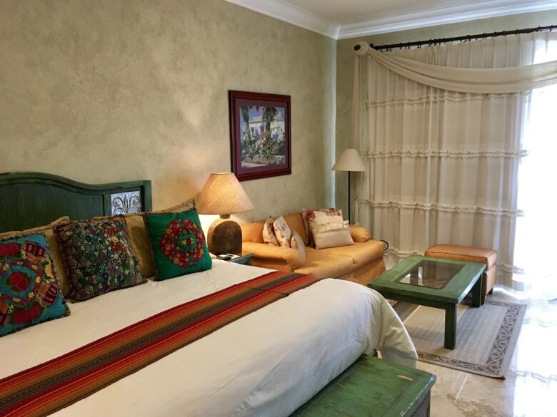 Villa La Estancia, Cabo San Lucas - 2 Bedroom - Los Cabos Municipality, Mexico