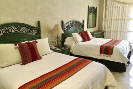 Villa La Estancia, Cabo San Lucas - 2 Bedroom - Los Cabos Municipality, Mexico