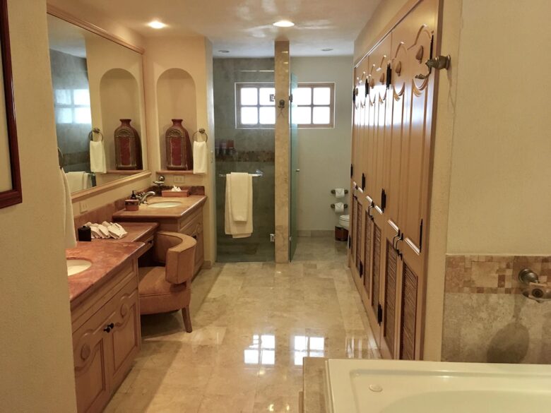 Villa La Estancia, Cabo San Lucas - 2 Bedroom - Los Cabos Municipality, Mexico