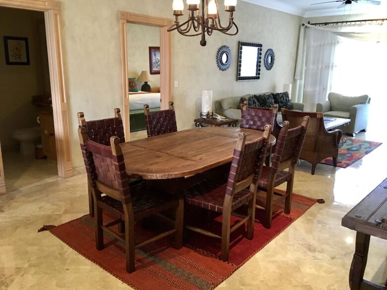 Villa La Estancia, Cabo San Lucas - 2 Bedroom - Los Cabos Municipality, Mexico