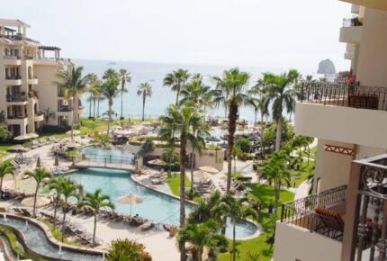 Villa La Estancia, Cabo San Lucas - 2 Bedroom - Los Cabos Municipality, Mexico