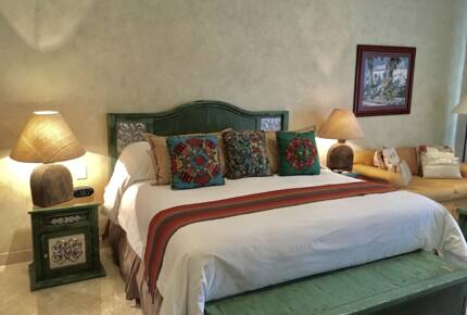 Villa La Estancia, Cabo San Lucas - 2 Bedroom - Los Cabos Municipality, Mexico