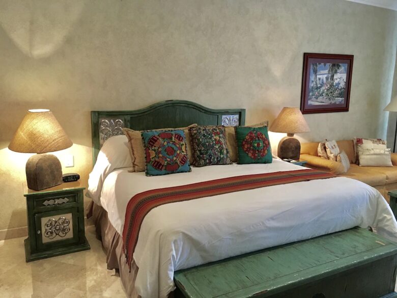 Villa La Estancia, Cabo San Lucas - 2 Bedroom - Los Cabos Municipality, Mexico