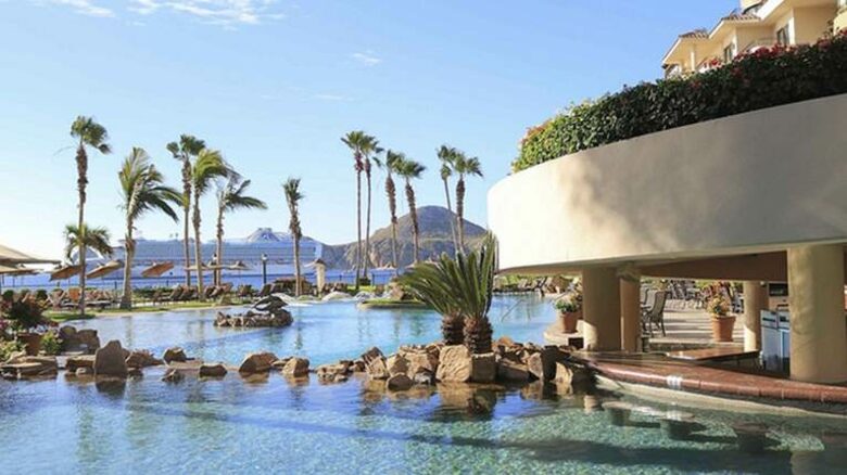 Villa La Estancia, Cabo San Lucas - 2 Bedroom - Los Cabos Municipality, Mexico