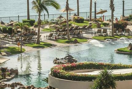 Villa La Estancia, Cabo San Lucas - 2 Bedroom - Los Cabos Municipality, Mexico