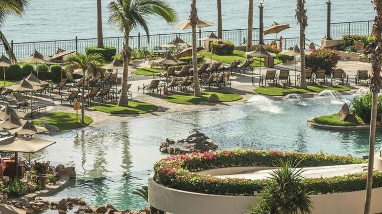 Villa La Estancia, Cabo San Lucas - 2 Bedroom - Los Cabos Municipality, Mexico