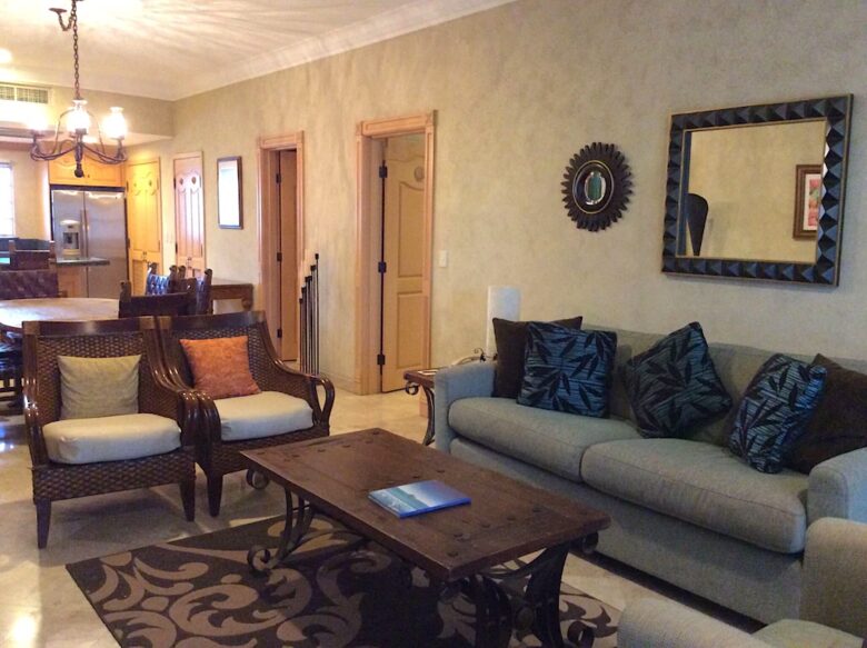 Villa La Estancia, Cabo San Lucas - 2 Bedroom - Los Cabos Municipality, Mexico