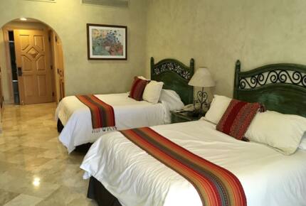 Villa La Estancia, Cabo San Lucas - 2 Bedroom - Los Cabos Municipality, Mexico