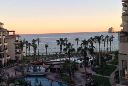 Villa La Estancia, Cabo San Lucas - 2 Bedroom - Los Cabos Municipality, Mexico