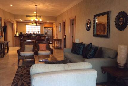 Villa La Estancia, Cabo San Lucas - 2 Bedroom - Los Cabos Municipality, Mexico