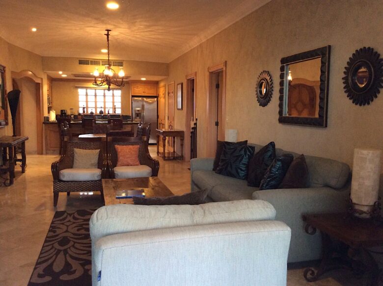 Villa La Estancia, Cabo San Lucas - 2 Bedroom - Los Cabos Municipality, Mexico