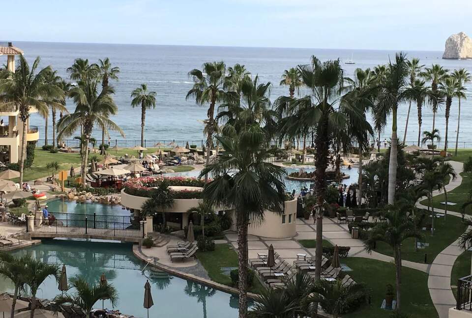 Villa La Estancia, Cabo San Lucas - 2 Bedroom - Los Cabos Municipality, Mexico