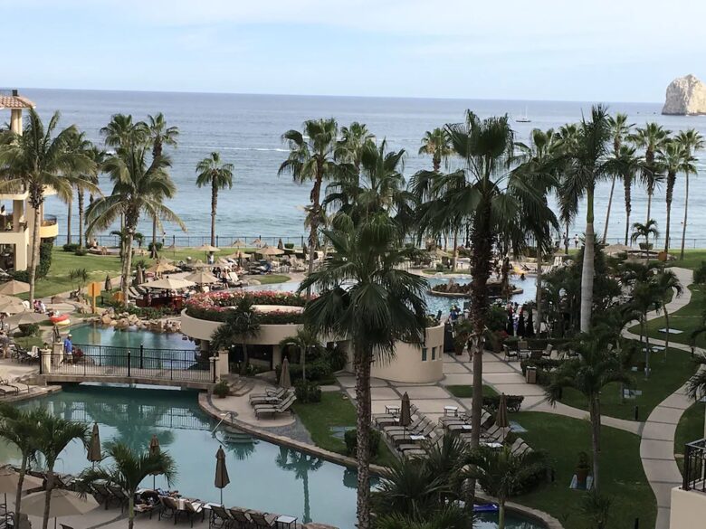 Villa La Estancia, Cabo San Lucas - 2 Bedroom - Los Cabos Municipality, Mexico