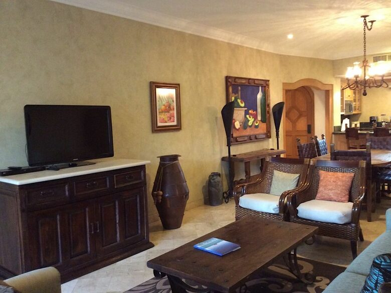 Villa La Estancia, Cabo San Lucas - 2 Bedroom - Los Cabos Municipality, Mexico