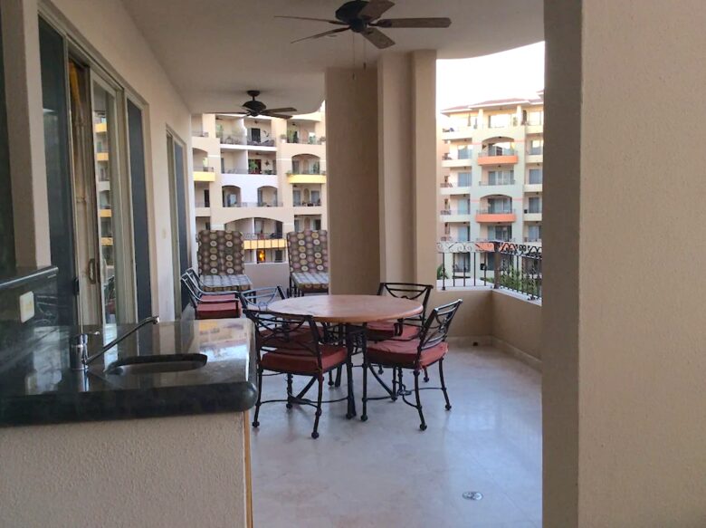 Villa La Estancia, Cabo San Lucas - 2 Bedroom - Los Cabos Municipality, Mexico