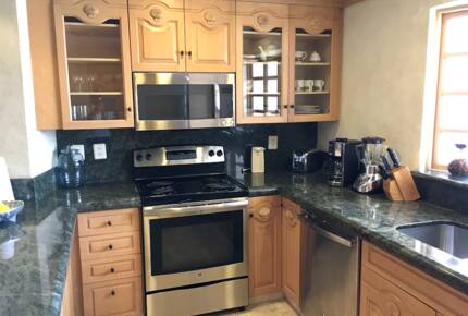 Villa La Estancia, Cabo San Lucas - 2 Bedroom - Los Cabos Municipality, Mexico