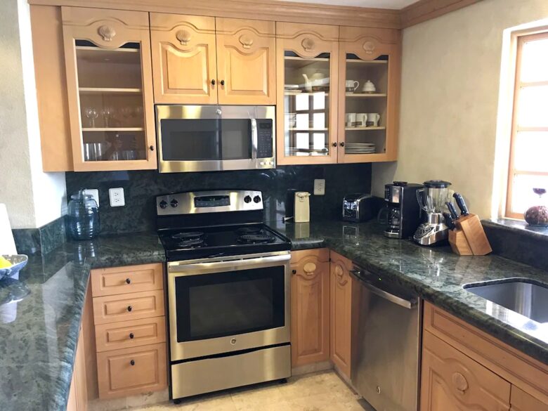 Villa La Estancia, Cabo San Lucas - 2 Bedroom - Los Cabos Municipality, Mexico