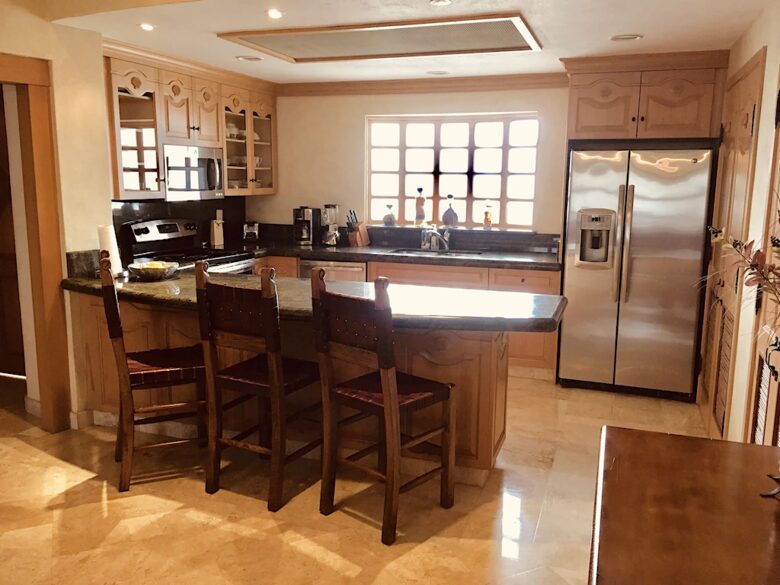 Villa La Estancia, Cabo San Lucas - 2 Bedroom - Los Cabos Municipality, Mexico