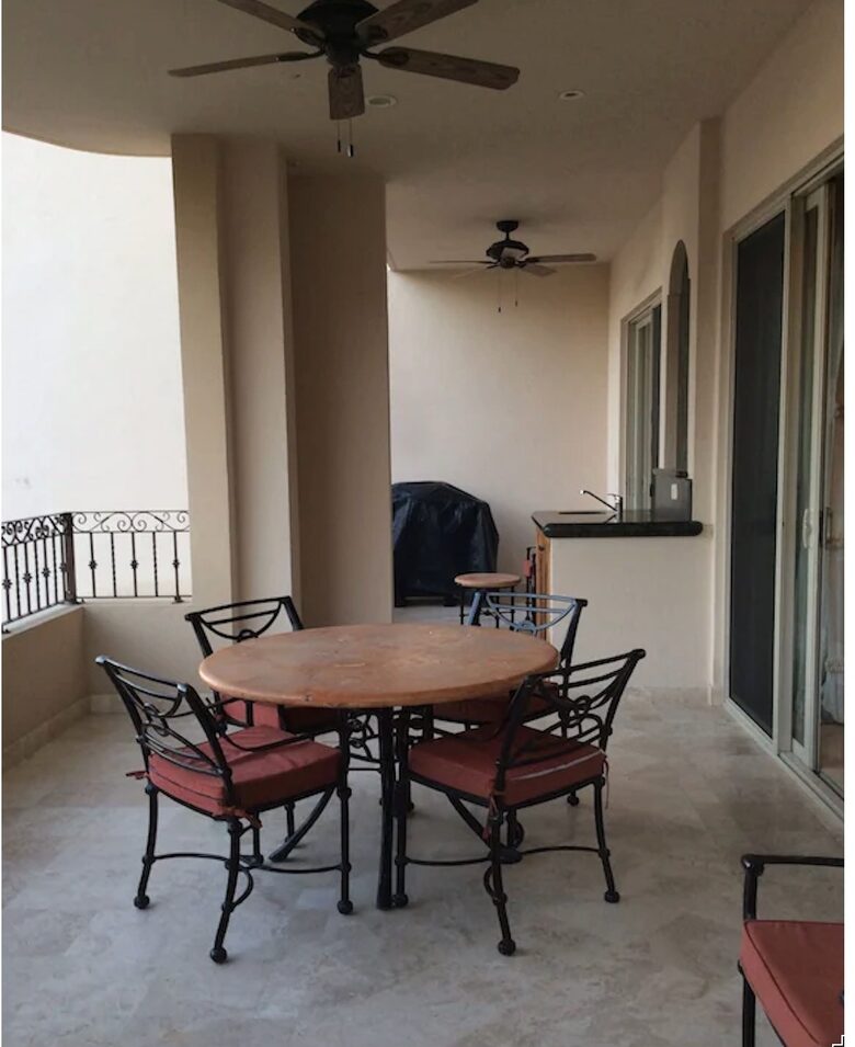 Villa La Estancia, Cabo San Lucas - 2 Bedroom - Los Cabos Municipality, Mexico