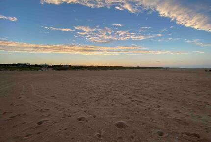 Home Exchange in Virginia Beach, VA sandy beaches for your enjoyment