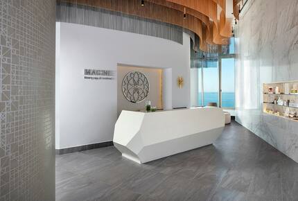 Home exchange in Los Cabos at Garza Blanca Resort, Spa Imagine