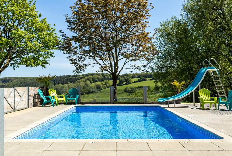 Thatched - Colyton, United Kingdom