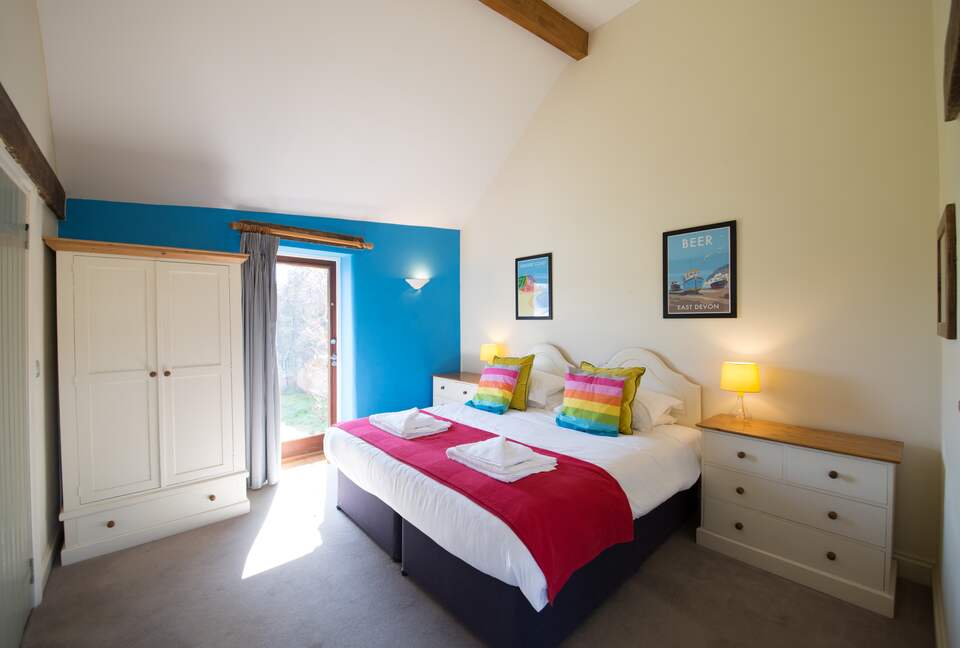 Thatched - Colyton, United Kingdom