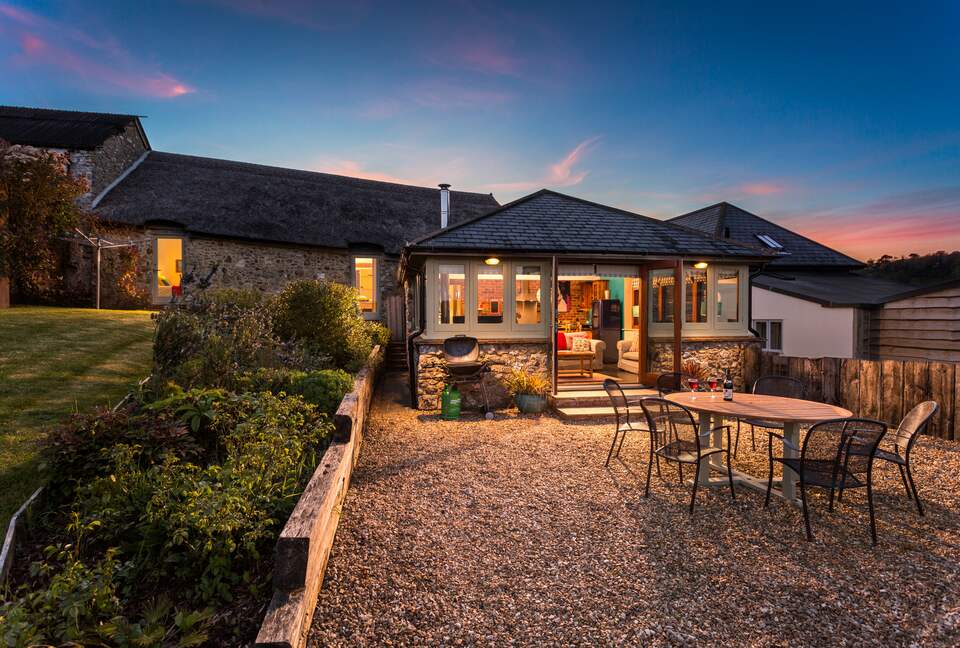 Thatched - Colyton, United Kingdom