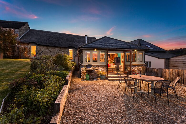 Thatched - Colyton, United Kingdom