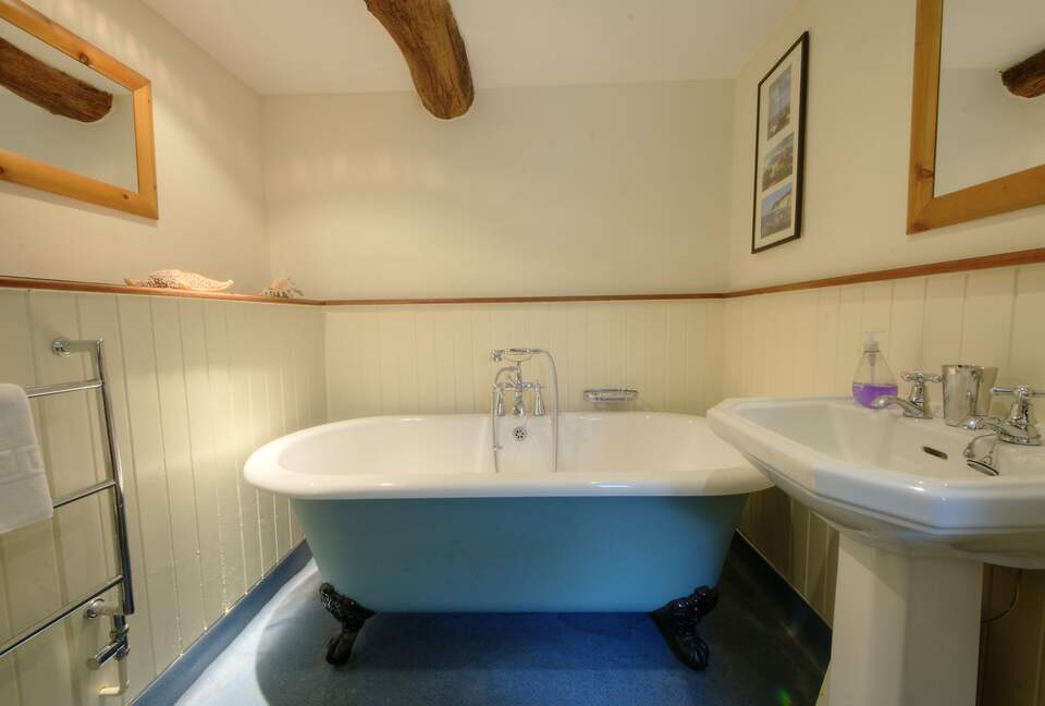 Thatched - Colyton, United Kingdom