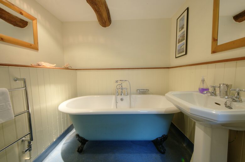 Thatched - Colyton, United Kingdom