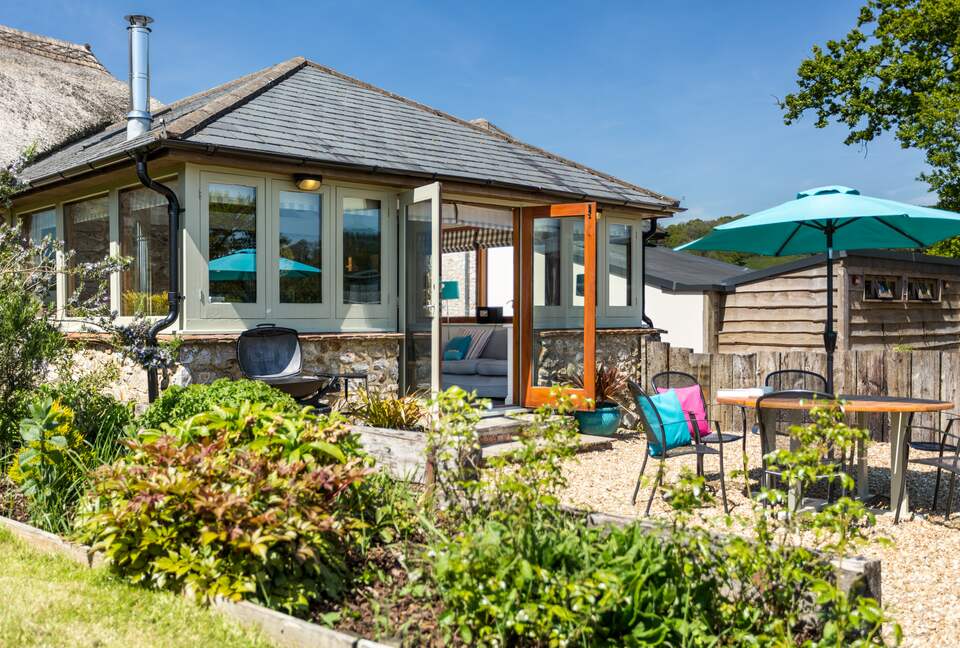 Thatched - Colyton, United Kingdom