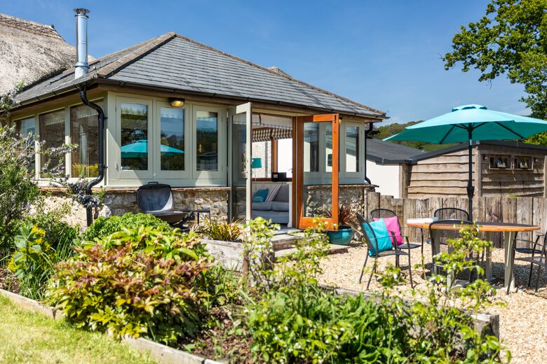 Thatched - Colyton, United Kingdom